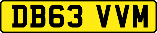 DB63VVM