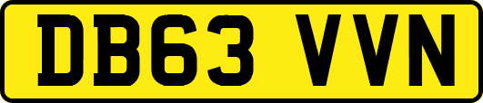 DB63VVN