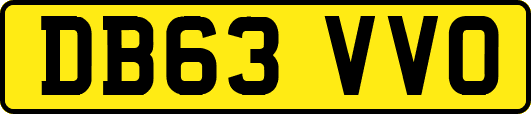 DB63VVO
