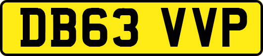 DB63VVP