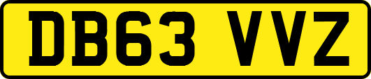DB63VVZ
