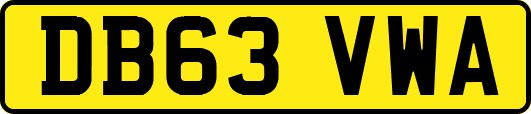 DB63VWA