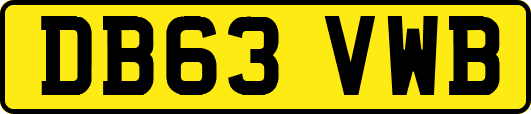 DB63VWB