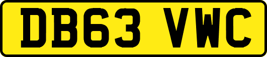 DB63VWC