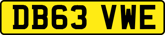 DB63VWE