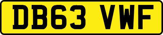 DB63VWF