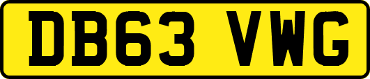 DB63VWG