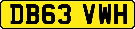DB63VWH