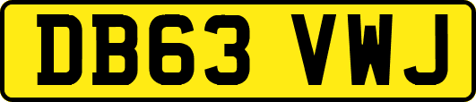 DB63VWJ