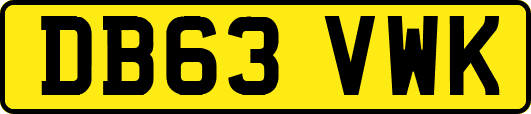 DB63VWK