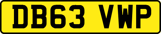 DB63VWP