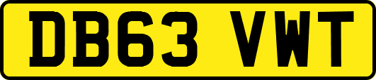DB63VWT