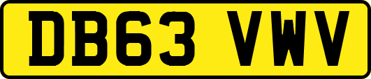 DB63VWV