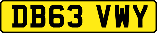 DB63VWY
