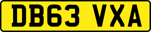 DB63VXA