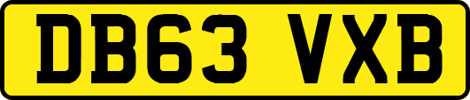 DB63VXB