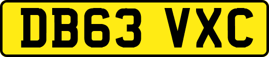 DB63VXC