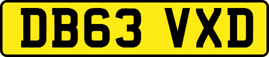 DB63VXD
