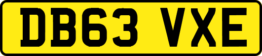 DB63VXE