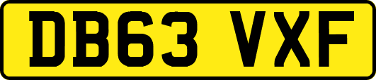 DB63VXF