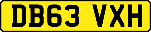 DB63VXH