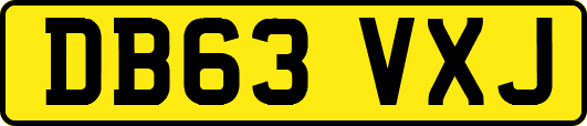 DB63VXJ