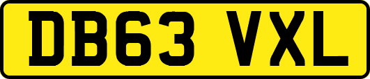 DB63VXL