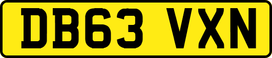 DB63VXN