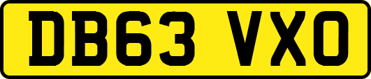 DB63VXO