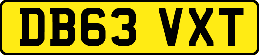 DB63VXT