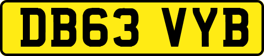 DB63VYB
