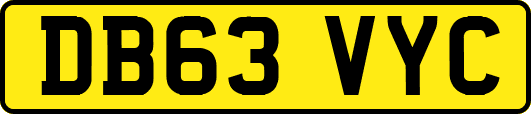 DB63VYC