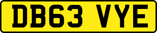 DB63VYE