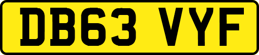 DB63VYF
