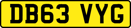 DB63VYG