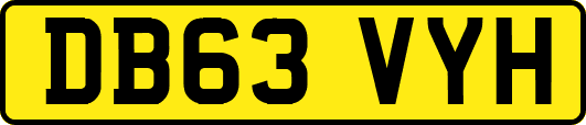 DB63VYH