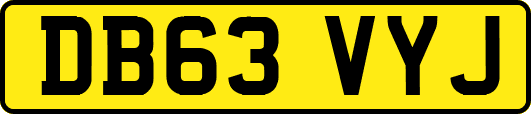DB63VYJ