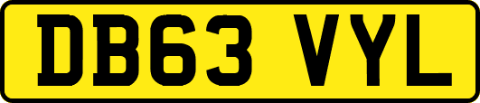 DB63VYL