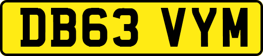 DB63VYM