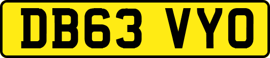 DB63VYO