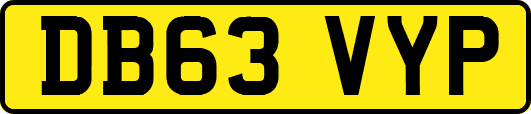 DB63VYP