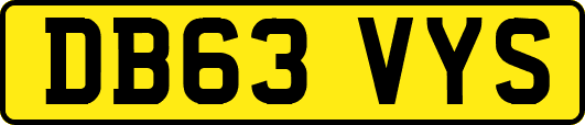 DB63VYS