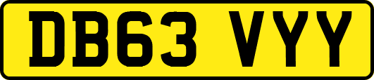 DB63VYY