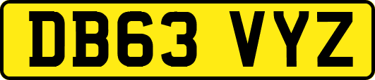 DB63VYZ
