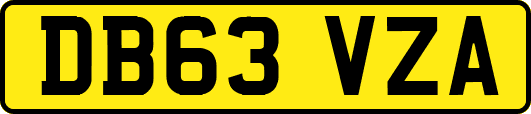 DB63VZA