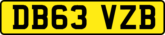 DB63VZB