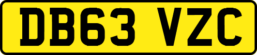 DB63VZC