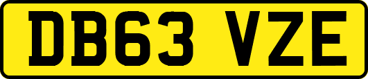 DB63VZE
