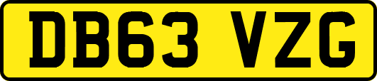 DB63VZG