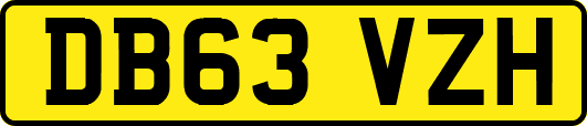 DB63VZH